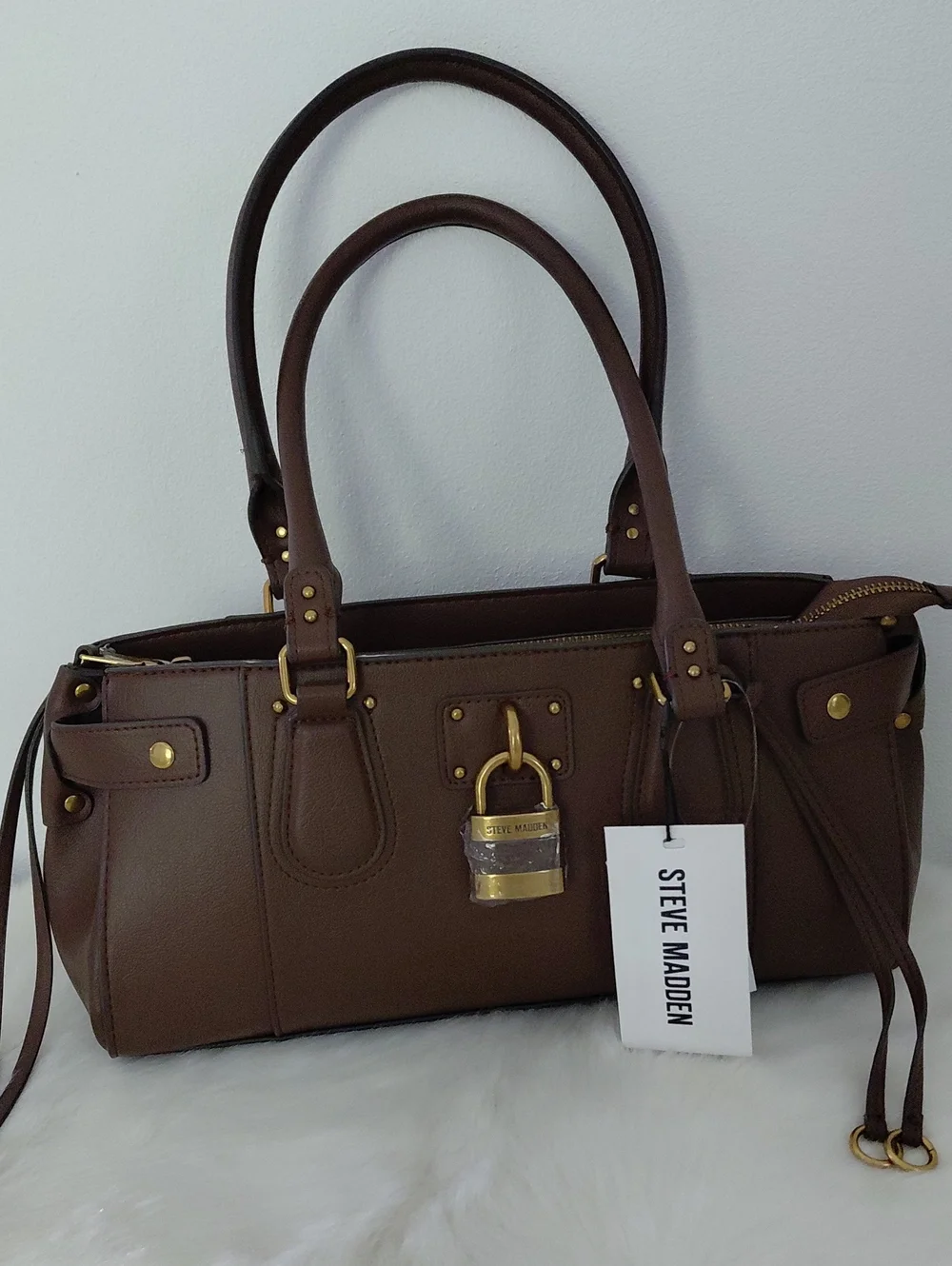 Steve Madden steve madden